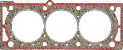 Victor Reinz Dichtung, Zylinderkopf [Hersteller-Nr. 61-34220-00] für Opel, Saab von VICTOR REINZ