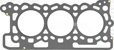 Victor Reinz Dichtung, Zylinderkopf [Hersteller-Nr. 61-34875-40] für Citroën, Jaguar, Land Rover, Peugeot von VICTOR REINZ