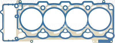 Victor Reinz Dichtung, Zylinderkopf [Hersteller-Nr. 61-34905-00] für BMW von VICTOR REINZ