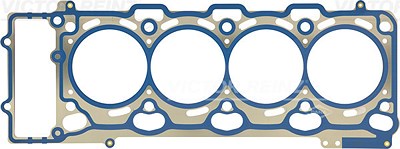 Victor Reinz Dichtung, Zylinderkopf [Hersteller-Nr. 61-34905-10] für BMW von VICTOR REINZ