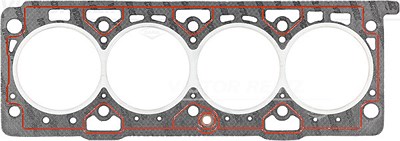 Victor Reinz Dichtung, Zylinderkopf [Hersteller-Nr. 61-35595-00] für Fiat, Lancia von VICTOR REINZ