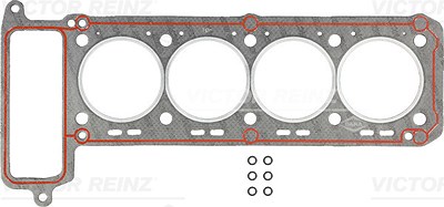 Victor Reinz Dichtung, Zylinderkopf [Hersteller-Nr. 61-35735-00] für Alfa Romeo von VICTOR REINZ