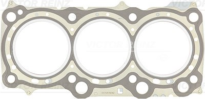 Victor Reinz Dichtung, Zylinderkopf [Hersteller-Nr. 61-36190-00] für Opel, Renault, Saab von VICTOR REINZ