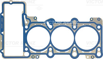 Victor Reinz Dichtung, Zylinderkopf [Hersteller-Nr. 61-36495-00] für Audi von VICTOR REINZ