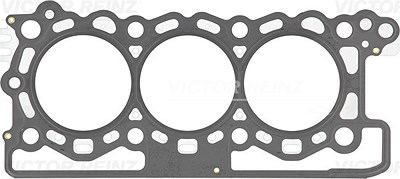 Victor Reinz Dichtung, Zylinderkopf [Hersteller-Nr. 61-36610-10] für Citroën, Jaguar, Land Rover, Peugeot von VICTOR REINZ