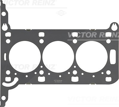 Victor Reinz Dichtung, Zylinderkopf [Hersteller-Nr. 61-37250-10] für Opel, Suzuki von VICTOR REINZ