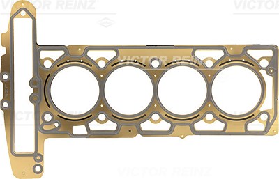 Victor Reinz Dichtung, Zylinderkopf [Hersteller-Nr. 61-37265-00] für Opel, Saab, Vauxhall von VICTOR REINZ