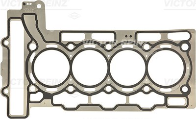 Victor Reinz Dichtung, Zylinderkopf [Hersteller-Nr. 61-38010-10] für BMW, Citroën, Ds, Ds (capsa), Mini, Opel, Peugeot, Peugeot (df-psa), Vauxhall von VICTOR REINZ