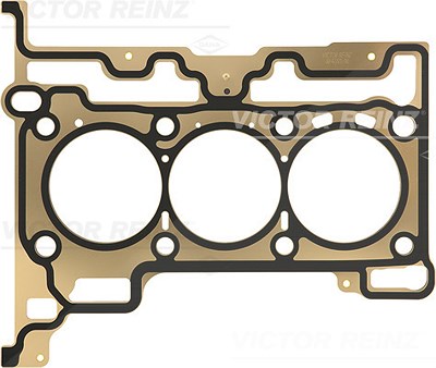 Victor Reinz Dichtung, Zylinderkopf [Hersteller-Nr. 61-43170-00] für Ford von VICTOR REINZ