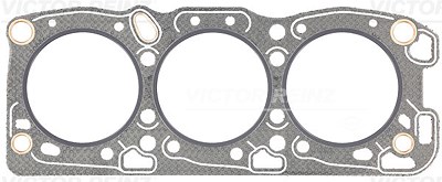 Victor Reinz Dichtung, Zylinderkopf [Hersteller-Nr. 61-52693-00] für Chrysler, Hyundai, Mitsubishi von VICTOR REINZ