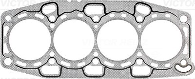 Victor Reinz Dichtung, Zylinderkopf [Hersteller-Nr. 61-52785-00] für Mitsubishi, Proton von VICTOR REINZ