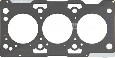 Victor Reinz Dichtung, Zylinderkopf [Hersteller-Nr. 61-53355-00] für Hyundai von VICTOR REINZ