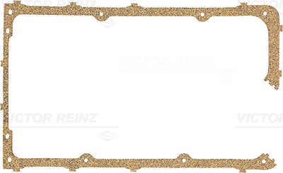 Victor Reinz Dichtung, Zylinderkopfhaube [Hersteller-Nr. 71-13058-00] für Ford, Ford Otosan von VICTOR REINZ