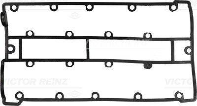 Victor Reinz Dichtung, Zylinderkopfhaube [Hersteller-Nr. 71-28233-00] für Lada, Opel von VICTOR REINZ