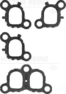 Victor Reinz Dichtungssatz, Ansaugkrümmer [Hersteller-Nr. 11-11006-01] für VW von VICTOR REINZ