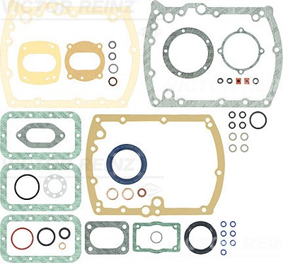 Victor Reinz Dichtungssatz, Kurbelgehäuse [Hersteller-Nr. 08-18238-02] für Porsche von VICTOR REINZ