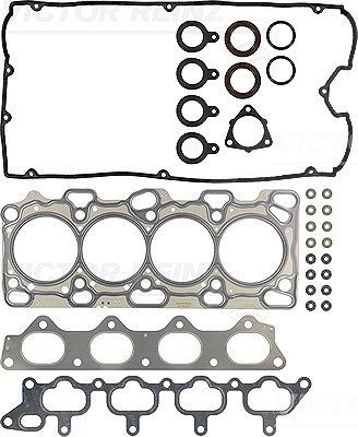 Victor Reinz Dichtungssatz, Zylinderkopf [Hersteller-Nr. 02-10000-01] für Mitsubishi von VICTOR REINZ