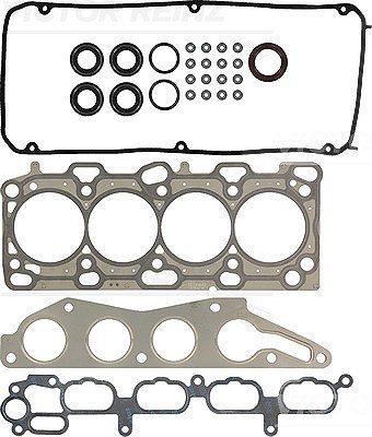 Victor Reinz Dichtungssatz, Zylinderkopf [Hersteller-Nr. 02-10003-01] für Mitsubishi von VICTOR REINZ
