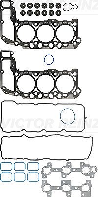 Victor Reinz Dichtungssatz, Zylinderkopf [Hersteller-Nr. 02-10020-01] für Dodge, Jeep von VICTOR REINZ