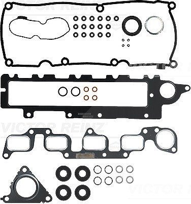 Victor Reinz Dichtungssatz, Zylinderkopf [Hersteller-Nr. 02-10035-01] für Skoda, VW von VICTOR REINZ