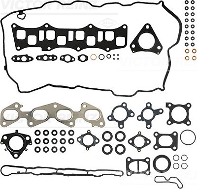 Victor Reinz Dichtungssatz, Zylinderkopf [Hersteller-Nr. 02-10039-01] für Honda von VICTOR REINZ