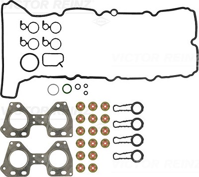 Victor Reinz Dichtungssatz, Zylinderkopf [Hersteller-Nr. 02-10049-01] für BMW von VICTOR REINZ