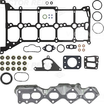 Victor Reinz Dichtungssatz, Zylinderkopf [Hersteller-Nr. 02-10116-01] für Ford, Ford Usa von VICTOR REINZ
