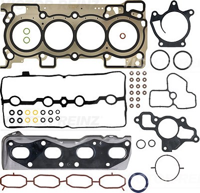 Victor Reinz Dichtungssatz, Zylinderkopf [Hersteller-Nr. 02-10122-01] für Nissan von VICTOR REINZ