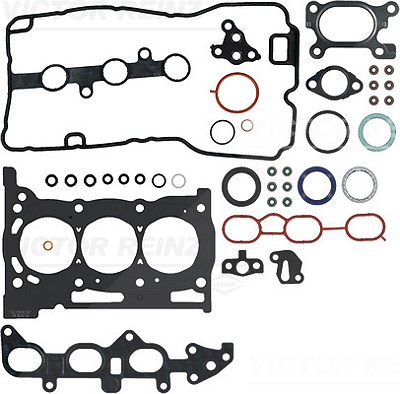 Victor Reinz Dichtungssatz, Zylinderkopf [Hersteller-Nr. 02-10200-01] für Citroën, Peugeot, Toyota von VICTOR REINZ