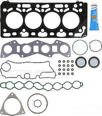 Victor Reinz Dichtungssatz, Zylinderkopf [Hersteller-Nr. 02-10213-01] für Volvo von VICTOR REINZ