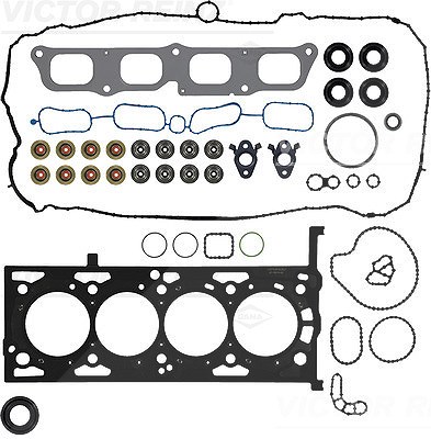 Victor Reinz Dichtungssatz, Zylinderkopf [Hersteller-Nr. 02-10311-02] für Cadillac, Chevrolet, Opel, Vauxhall von VICTOR REINZ