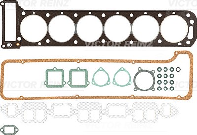 Victor Reinz Dichtungssatz, Zylinderkopf [Hersteller-Nr. 02-24675-10] für Opel, Vauxhall von VICTOR REINZ