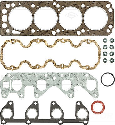 Victor Reinz Dichtungssatz, Zylinderkopf [Hersteller-Nr. 02-24885-04] für Opel, Vauxhall von VICTOR REINZ