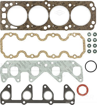 Victor Reinz Dichtungssatz, Zylinderkopf [Hersteller-Nr. 02-24885-05] für Opel, Vauxhall von VICTOR REINZ