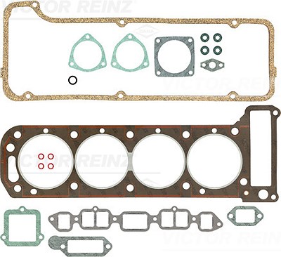 Victor Reinz Dichtungssatz, Zylinderkopf [Hersteller-Nr. 02-26255-06] für Opel, Vauxhall von VICTOR REINZ