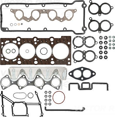 Victor Reinz Dichtungssatz, Zylinderkopf [Hersteller-Nr. 02-27215-03] für BMW von VICTOR REINZ