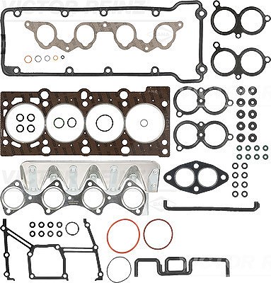 Victor Reinz Dichtungssatz, Zylinderkopf [Hersteller-Nr. 02-27215-04] für BMW von VICTOR REINZ