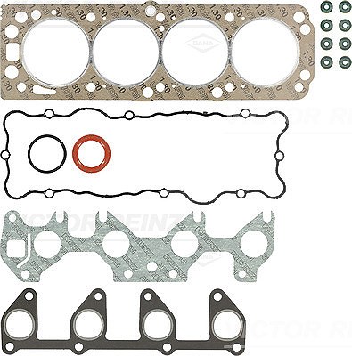 Victor Reinz Dichtungssatz, Zylinderkopf [Hersteller-Nr. 02-27270-08] für Chevrolet, Gm Korea, Opel von VICTOR REINZ