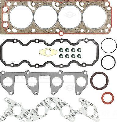 Victor Reinz Dichtungssatz, Zylinderkopf [Hersteller-Nr. 02-27275-03] für Gm Korea, Opel von VICTOR REINZ
