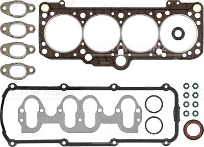 Victor Reinz Dichtungssatz, Zylinderkopf [Hersteller-Nr. 02-28290-06] für VW von VICTOR REINZ