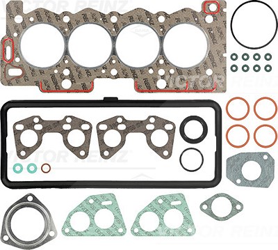 Victor Reinz Dichtungssatz, Zylinderkopf [Hersteller-Nr. 02-31200-01] für Citroën, Peugeot von VICTOR REINZ
