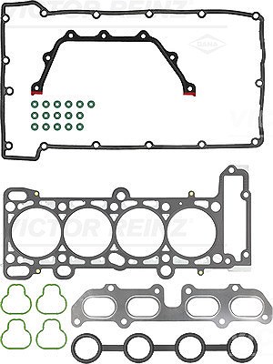 Victor Reinz Dichtungssatz, Zylinderkopf [Hersteller-Nr. 02-31235-01] für Ford von VICTOR REINZ