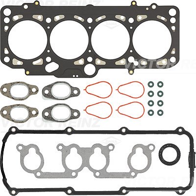 Victor Reinz Dichtungssatz, Zylinderkopf [Hersteller-Nr. 02-31280-02] für Audi, VW von VICTOR REINZ