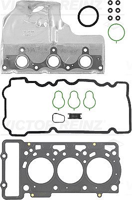 Victor Reinz Dichtungssatz, Zylinderkopf [Hersteller-Nr. 02-31400-01] für Smart von VICTOR REINZ