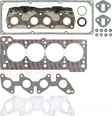 Victor Reinz Dichtungssatz, Zylinderkopf [Hersteller-Nr. 02-31620-01] für Renault von VICTOR REINZ