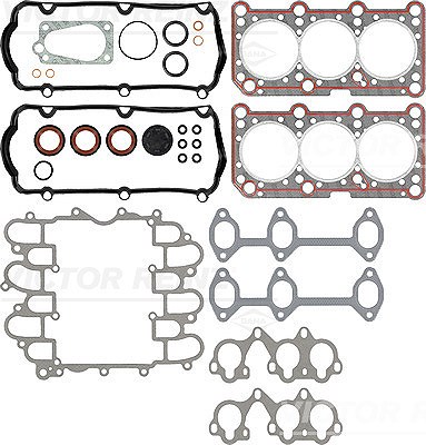 Victor Reinz Dichtungssatz, Zylinderkopf [Hersteller-Nr. 02-31705-01] für Audi von VICTOR REINZ