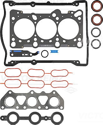 Victor Reinz Dichtungssatz, Zylinderkopf [Hersteller-Nr. 02-31875-02] für Audi, Skoda, VW von VICTOR REINZ
