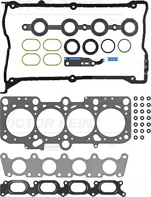 Victor Reinz Dichtungssatz, Zylinderkopf [Hersteller-Nr. 02-31955-03] für Audi, Seat, Skoda, VW von VICTOR REINZ