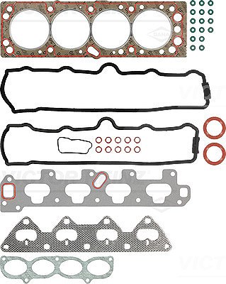 Victor Reinz Dichtungssatz, Zylinderkopf [Hersteller-Nr. 02-31985-01] für Opel von VICTOR REINZ