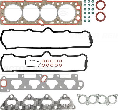 Victor Reinz Dichtungssatz, Zylinderkopf [Hersteller-Nr. 02-31995-02] für Opel, Vauxhall von VICTOR REINZ